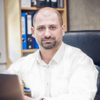 Островерхий Ярослав Миколайович