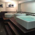 Гринвуд СПА