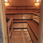 Хаммам и сауна в Крушинке